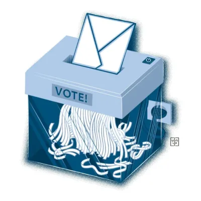 Vote