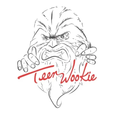 Teen Wookie