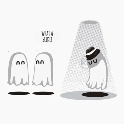 Slide Ghost