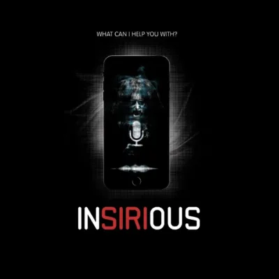 Insirious