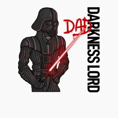 Darkness Lord