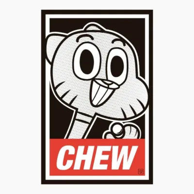 Chew