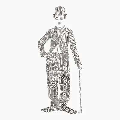 Charlot Lettering