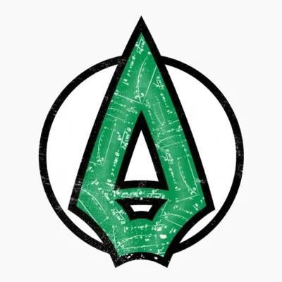 Arrow