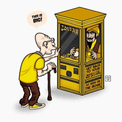 Zoltan S-Booth