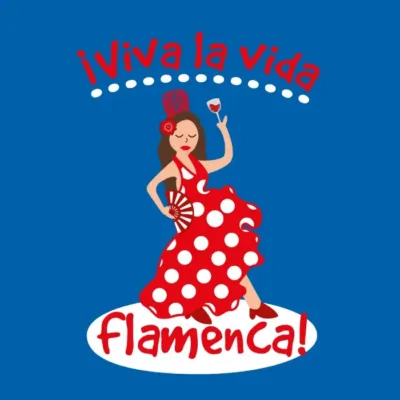 Viva La Vida Flamenca