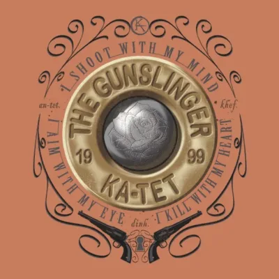 The Gunslinger