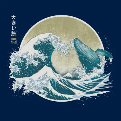 The Great Whale