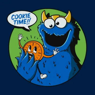 Loki Monster