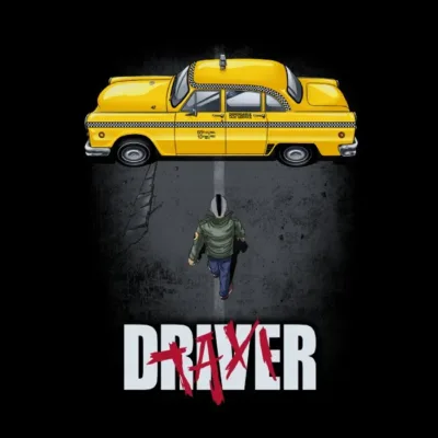 Taxi Driver