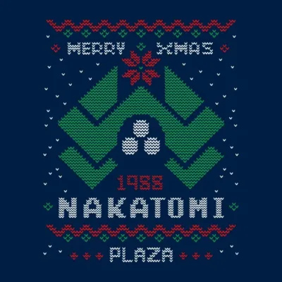 Ugly Nakatomi