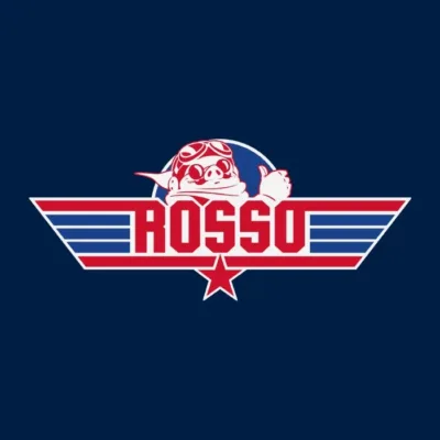 Top Rosso