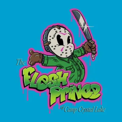 The Flesh Prince