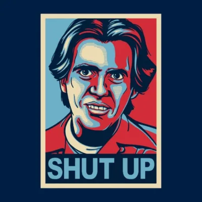 Shut Up