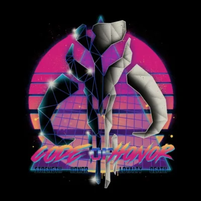 Retro Code