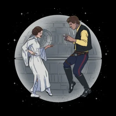 Rebel Fiction