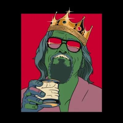 Notorious DUDE