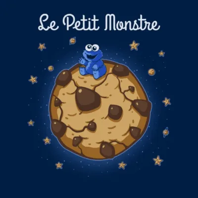 Le Petit Monster