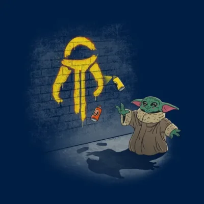 Graffiti Force