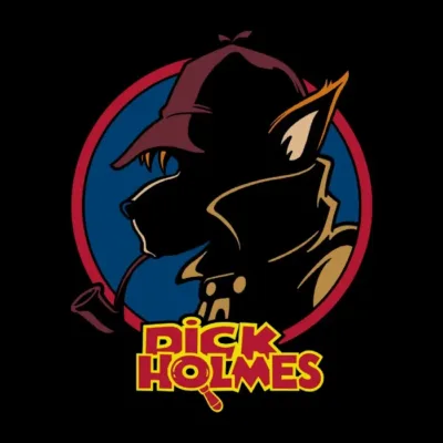 Dick Holmes
