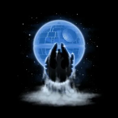 Death Moon