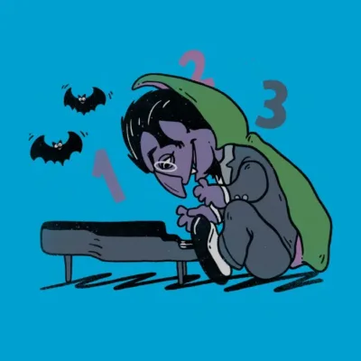 Count Von Peanut
