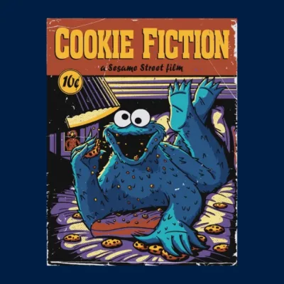 Cookie Fiction