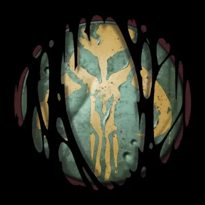 Bounty Hunter Armor