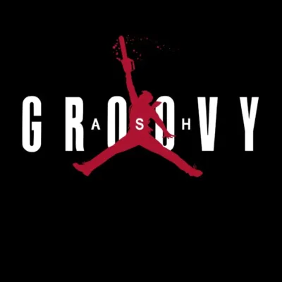 Ash Groovy