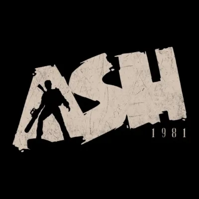 Ash 1981