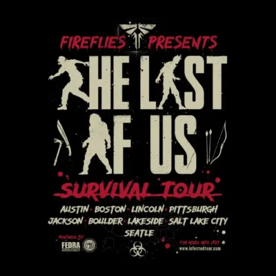 Infected Tour