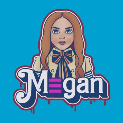 M3gan Doll