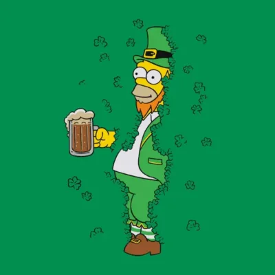 Into the Clovers