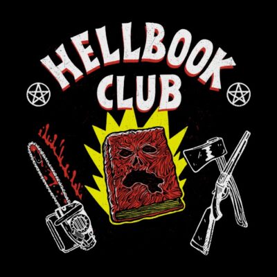 Hellbook Club