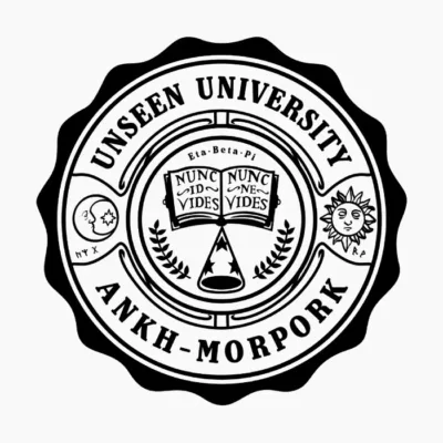 Unseen University