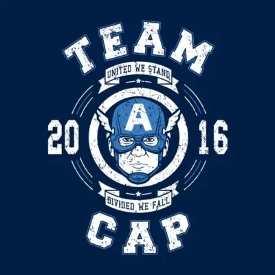 Team Cap
