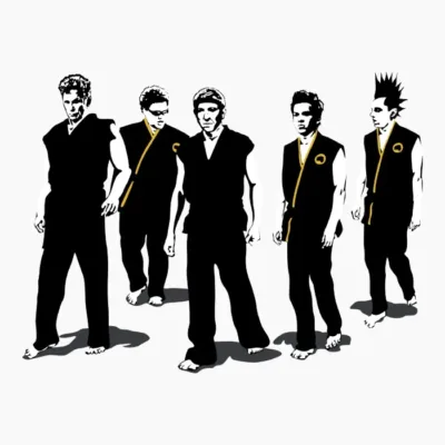Reservoir Cobras