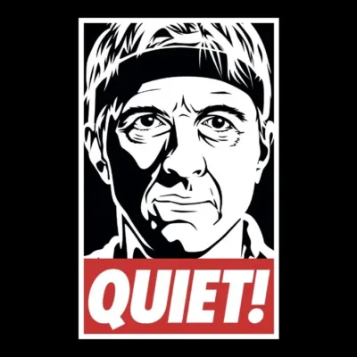 Quiet