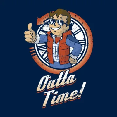 Outta Time
