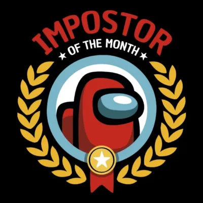 Impostor Of The Month