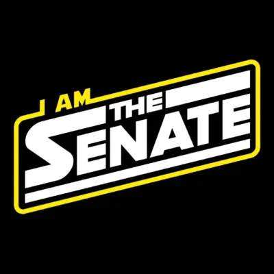 I Am The Senate