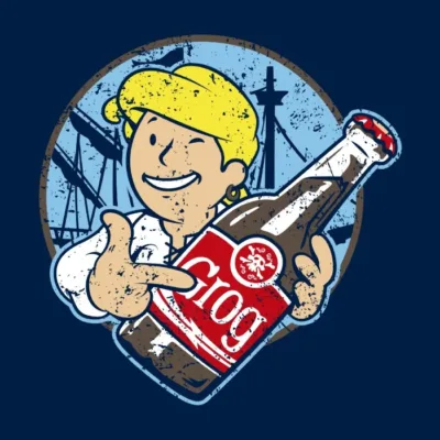 Grog Cola