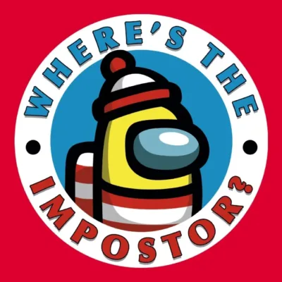 Find The Impostor