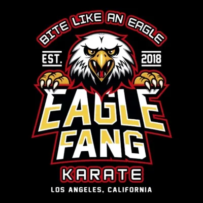 Eagle Karate Dojo