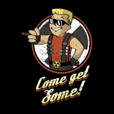 Come Get Some