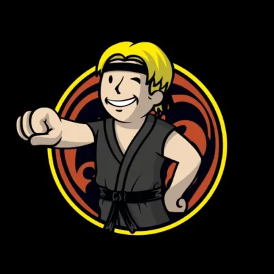 Cobra Boy