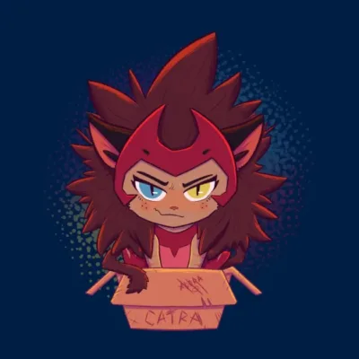 She-Ra - Catra