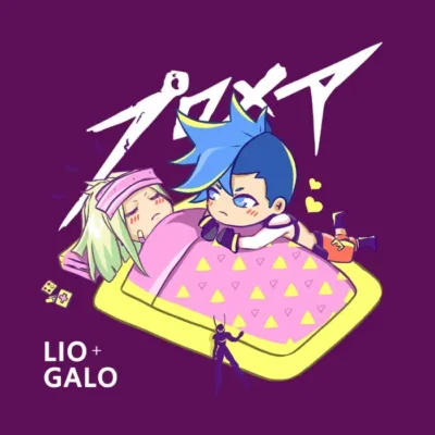 Promare