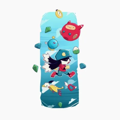 Klonoa