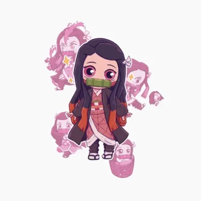 Nezuko